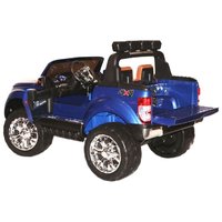 Toyland Ford Ranger 2017