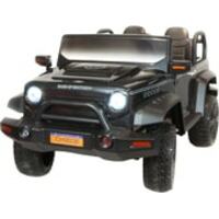 Toyland Jeep CH 9938