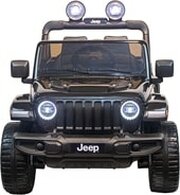 Toyland Jeep Rubicon DK-JWR555 фото