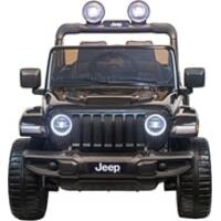 Toyland Jeep Rubicon DK-JWR555