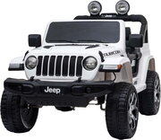 Toyland Jeep Rubicon фото