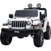 Toyland Jeep Rubicon