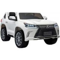 Toyland Lexus LX570 4WD Lux