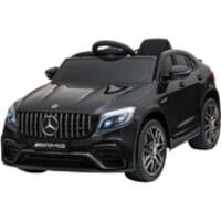 Toyland Mercedes-Benz AMG GLC63 Coupe 4X4 Lux