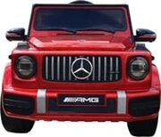 Toyland Mercedes Benz G63 Big BBH-0003 фото