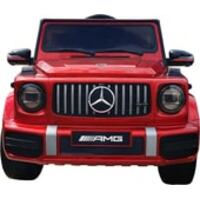 Toyland Mercedes Benz G63 Big BBH-0003