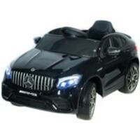 Toyland Mercedes-Benz GLC 63S Coupe QLS-5688