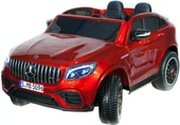 Toyland Mercedes-Benz GLC63 2.0 Coupe XMX 608 фото