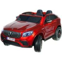 Toyland Mercedes-Benz GLC63 2.0 Coupe XMX 608