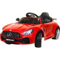 Toyland Mercedes-Benz GTR mini HL288