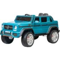 Toyland Mercedes-Benz Maybach Small G650S