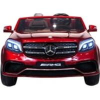 Toyland Mercedes-Benz SL65 XMX 602