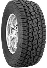 Toyo Open Country A/T 215/70 R15 98T фото