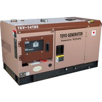 Toyo TKV-14TBS