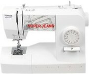 Toyota Super Jeans 15W фото