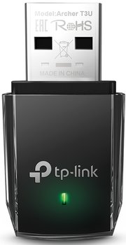 TP-LINK Archer T3U фото