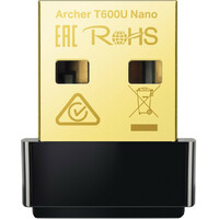 Tp-link Archer T600U Nano