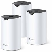 TP-LINK Deco S4 (3-pack) фото