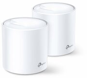 TP-LINK Deco X60 (2-pack) фото