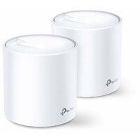 TP-LINK Deco X60 (2-pack)