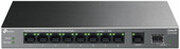 TP-Link LiteWave LS1210GP V1 фото