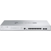 Tp-link Omada Pro S5500-8MHP2XF