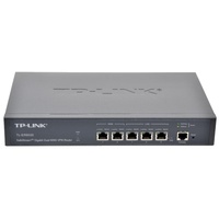 Tp-link SafeStream TL-ER6020