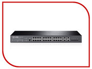 TP-LINK T2500-28TC фото