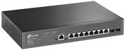 TP-LINK T2500G-10MPS фото