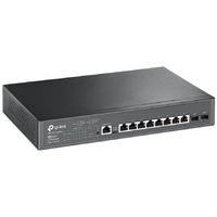 Tp-link T2500G-10MPS