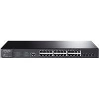 Tp-link T2600G-28TS