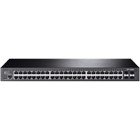 Tp-link T2600G-52TS