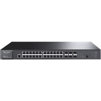 TP-LINK T3700G-28TQ