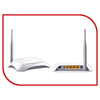 Tp-link TD-W8901N