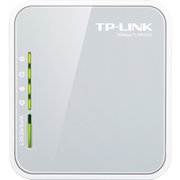 TP-LINK TL-MR3020 фото