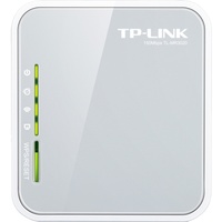 Tp-link TL-MR3020