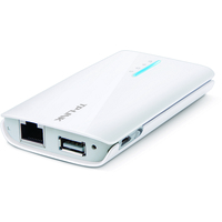 Tp-link TL-MR3040