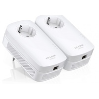 Tp-link TL-PA8010P KIT