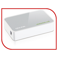 TP-LINK TL-SF1005D