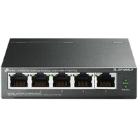 TP-LINK TL-SF1005LP