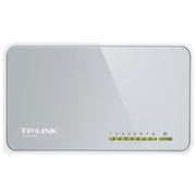 TP-LINK TL-SF1008D фото