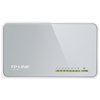 TP-LINK TL-SF1008D