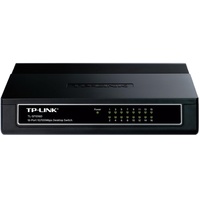 TP-LINK TL-SF1016DS