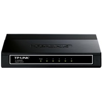 TP-LINK TL-SG1005D