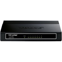 TP-LINK TL-SG1008D