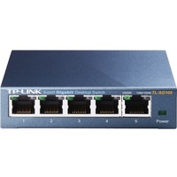 TP-LINK TL-SG105