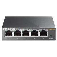 TP-LINK TL-SG105E