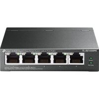 Tp-link TL-SG105MPE