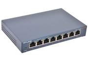 TP-LINK TL-SG108 фото