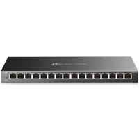 Tp-link TL-SG116E